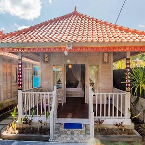 Bungalow mit 1 Schlafzimmer